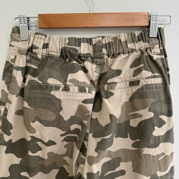Garage Camo Joggers - Picture 3 of 6